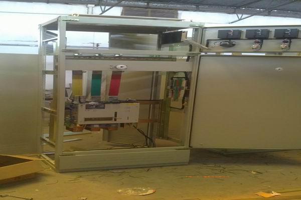 甘州变频计量柜 2021热销临时固定式开关柜